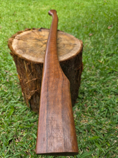 'The Sweet Spott' Spotted Gum Axe Handle (Pre-order)