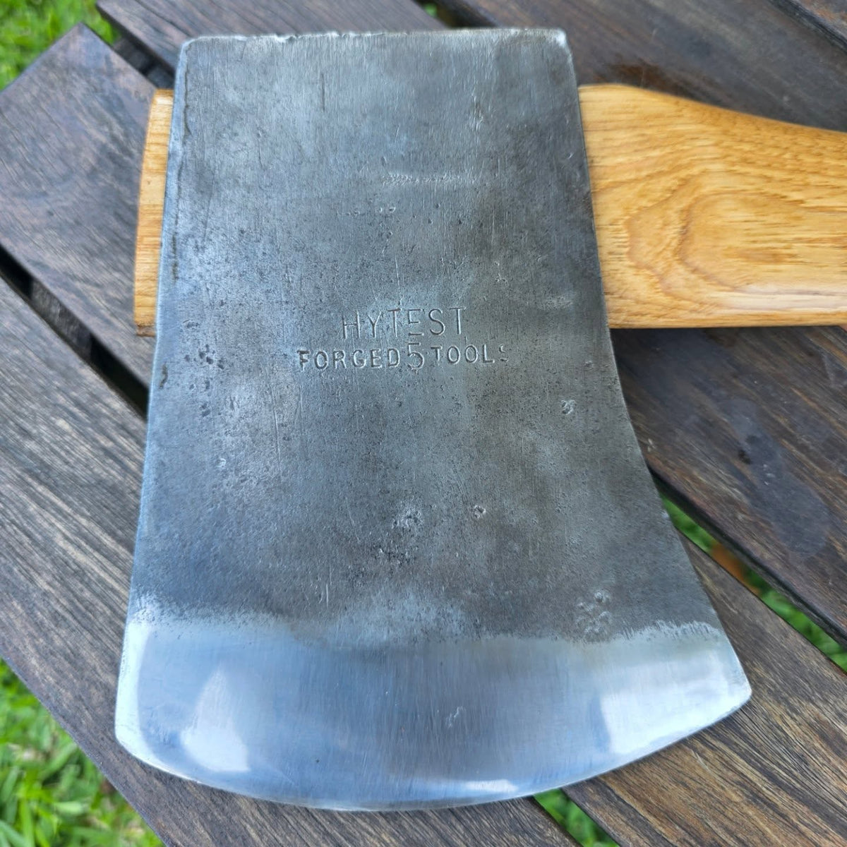 Hytest Rabbiter Tool Restored Collection | Sold Axes by Outbaxe