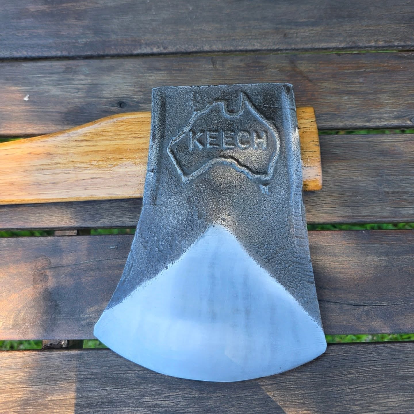 Keaxe Restored Collection | Sold Axes by Outbaxe